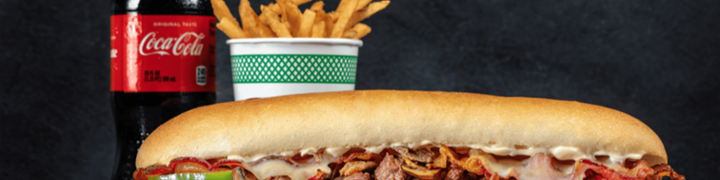 Restaurant banner image
