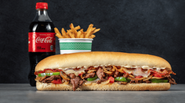 Jon Smith Sub’s 849 Seabreeze Boulevard