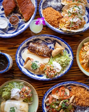 Señor's Chile Annapolis