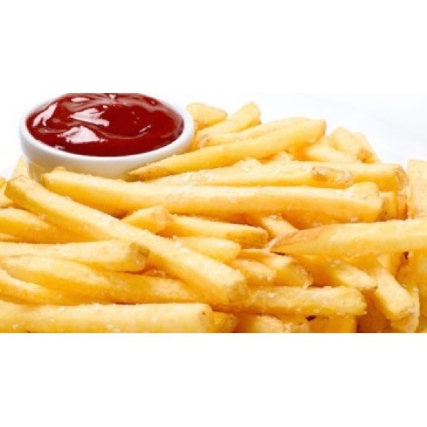 Catering Tray Fries