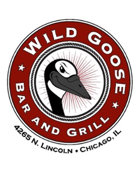 The Wild Goose Bar & Grill - July