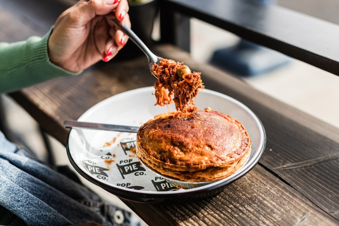 Red Chile Pork