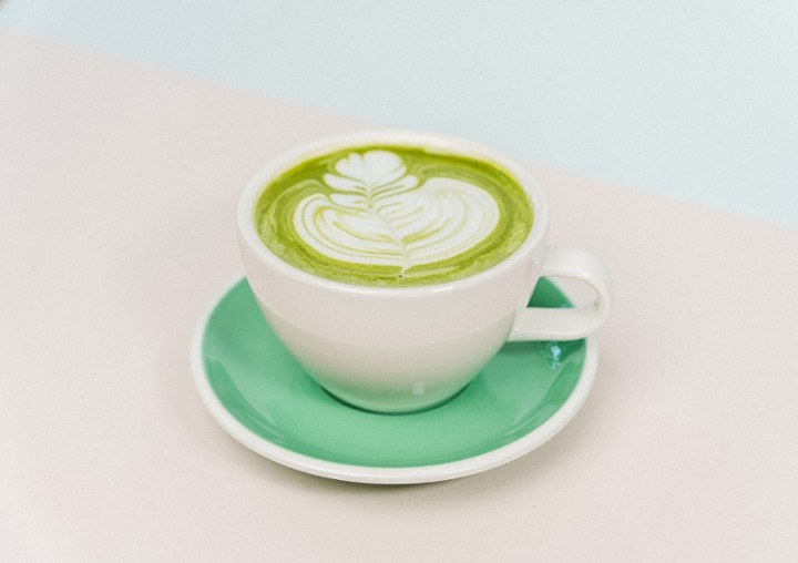 Matcha Latte