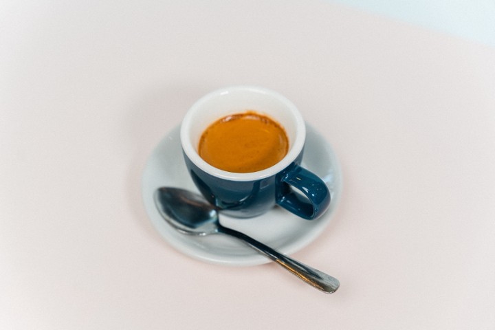 Espresso (double)