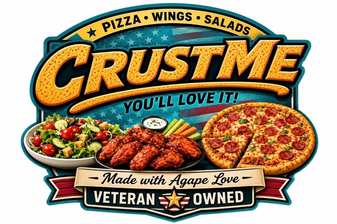 Crust Me You’ll Love It 3670 W US Hwy 377