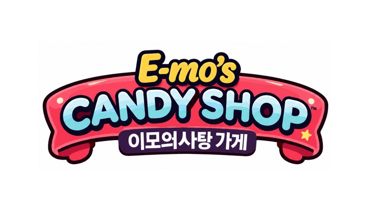 E-mo's Candy Shop