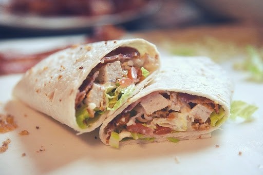 Chicken Bacon Ranch (K)