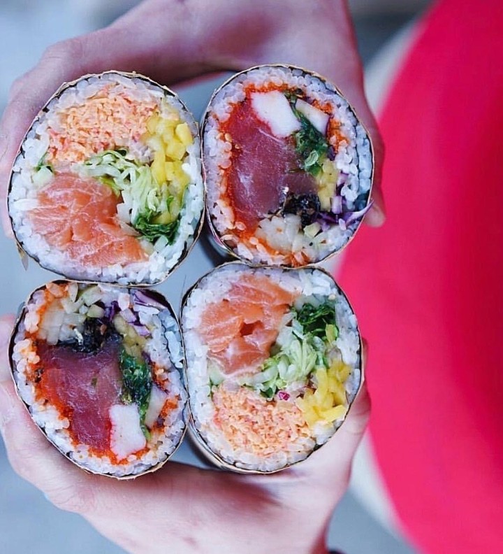 Kazu Sushi