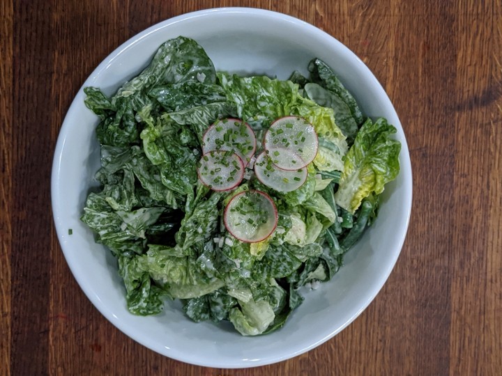 Salad Verte