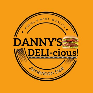 Danny Delicious Deli & Express Food