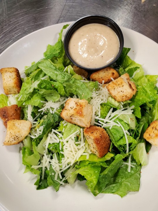 Caesar Side salad