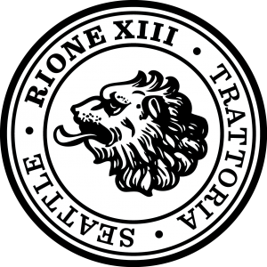 Rione XIII