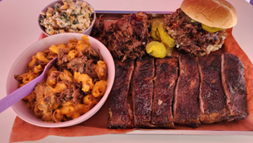 MadHouse BBQ
