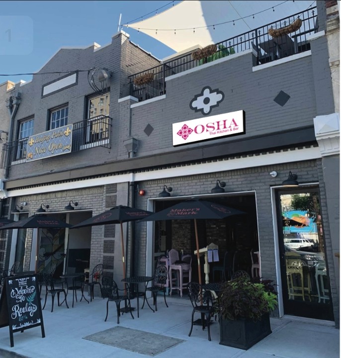 Restaurant banner image