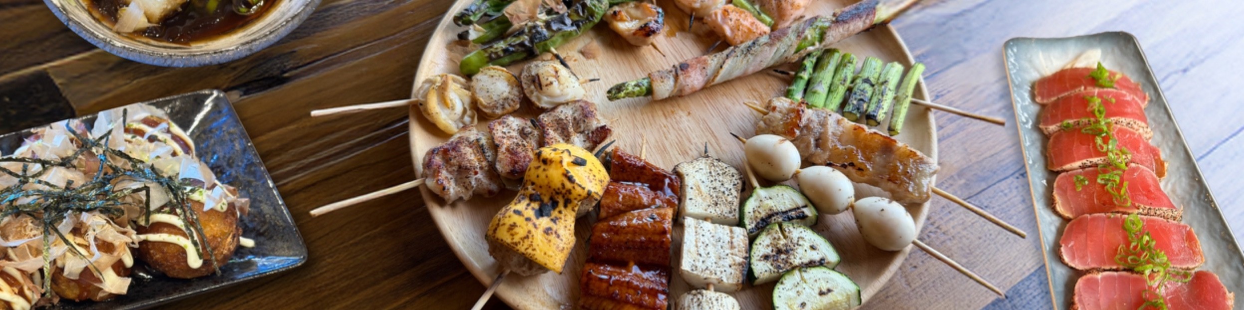 Restaurant banner image