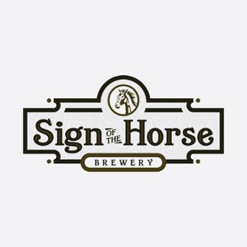 Sign of the Horse Brewery