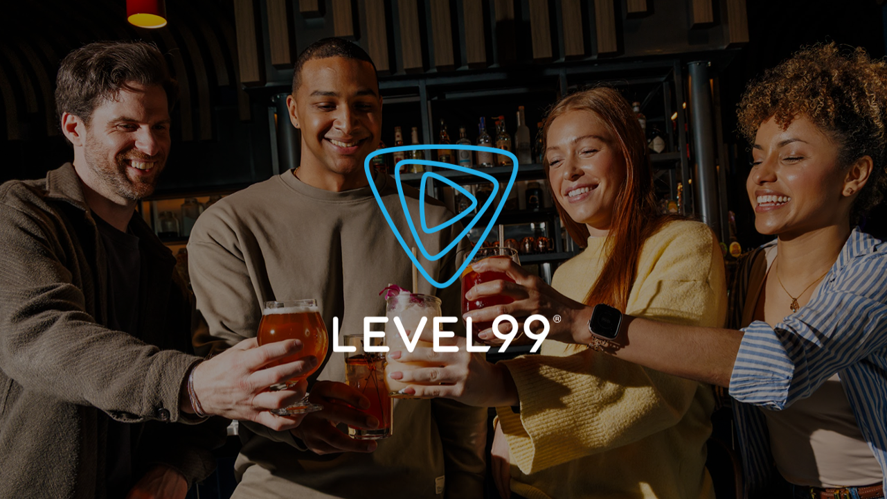 Level99 Disney Springs, FL