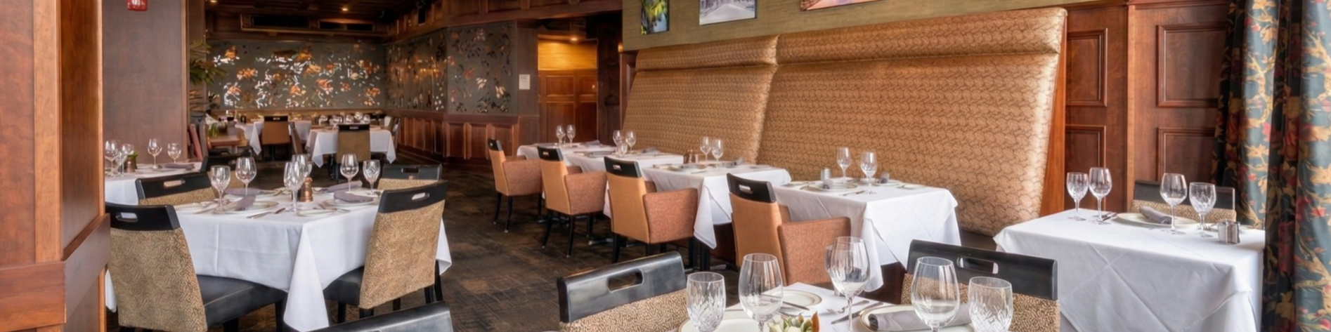 Restaurant banner image