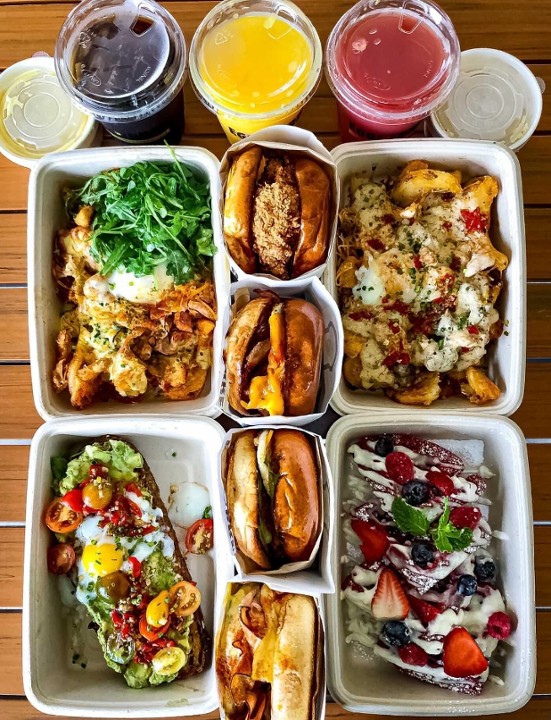 Restaurant banner image