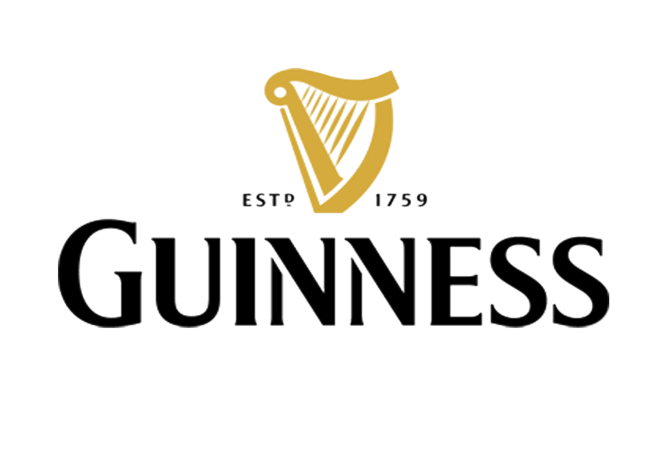 Pitcher Guinness