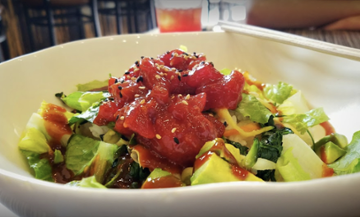 Kogi Bar and Grill