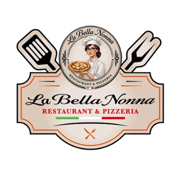 La Bella Nonna Restaurant & Pizzeria 1656 route 209 Unit 3