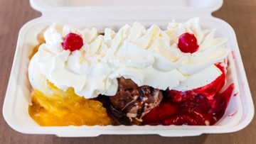 Sundaes Homemade 185 New Jersey 73