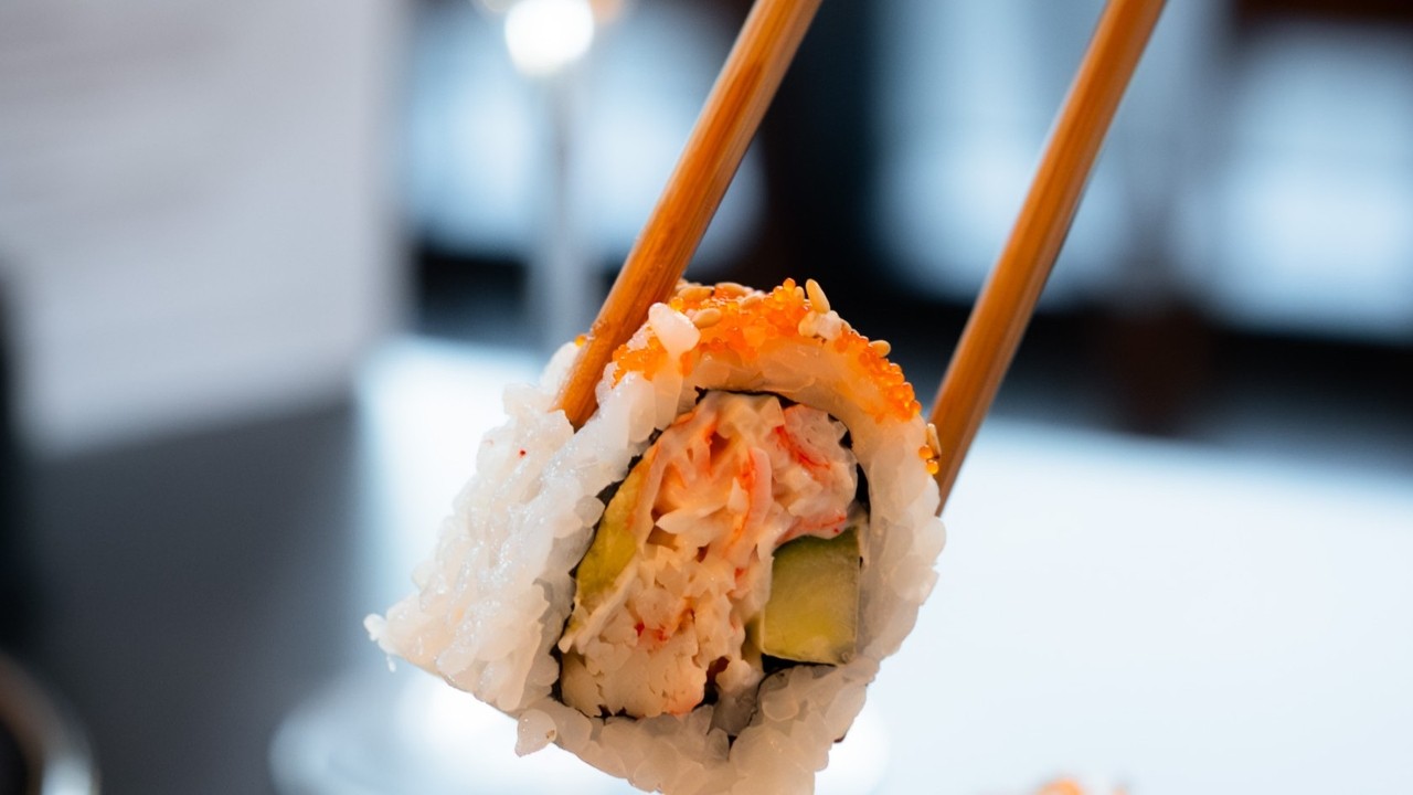 Kyuu Sushi & Bar Uptown