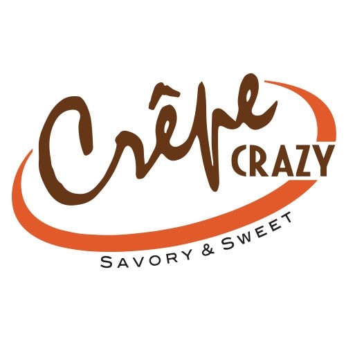 Crepe Crazy