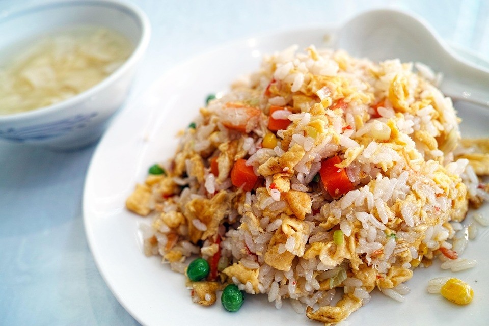 Songkran Thai Kitchen