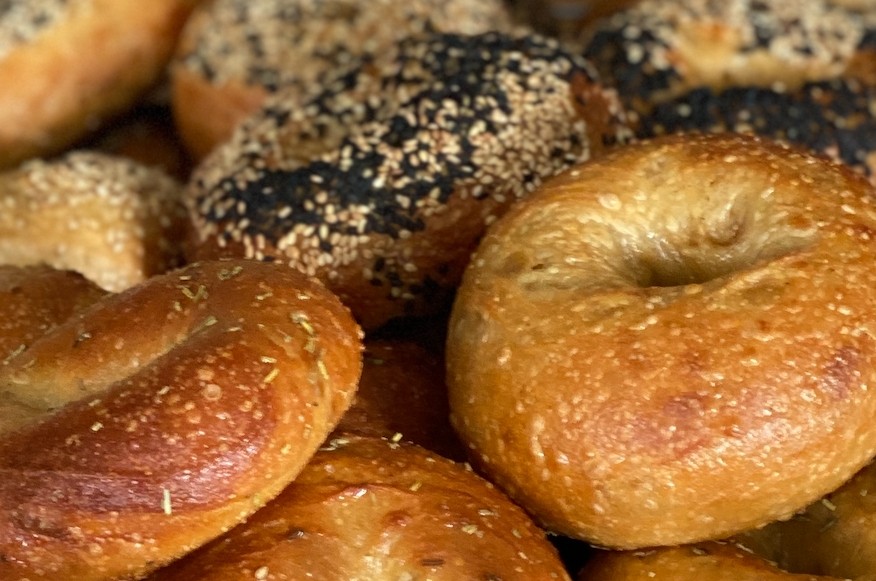 Dan's Bagels of Argyle