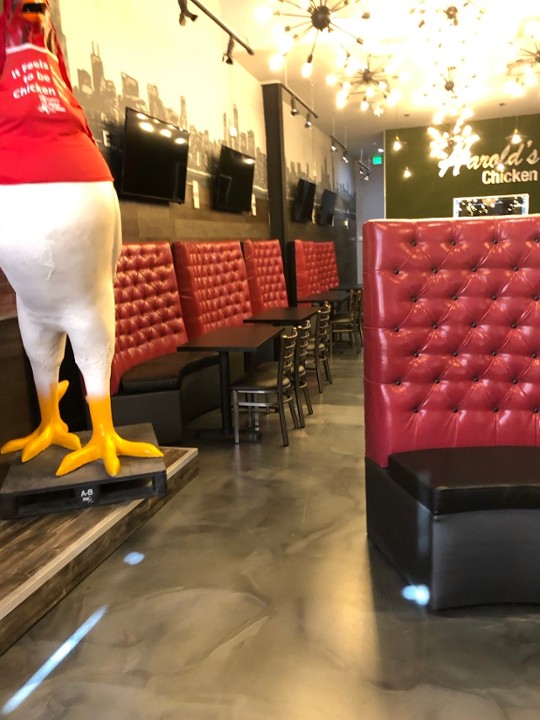 Restaurant banner image