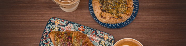 Restaurant banner image