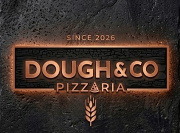 Dough & Co PizzAria 329 North Huron Street
