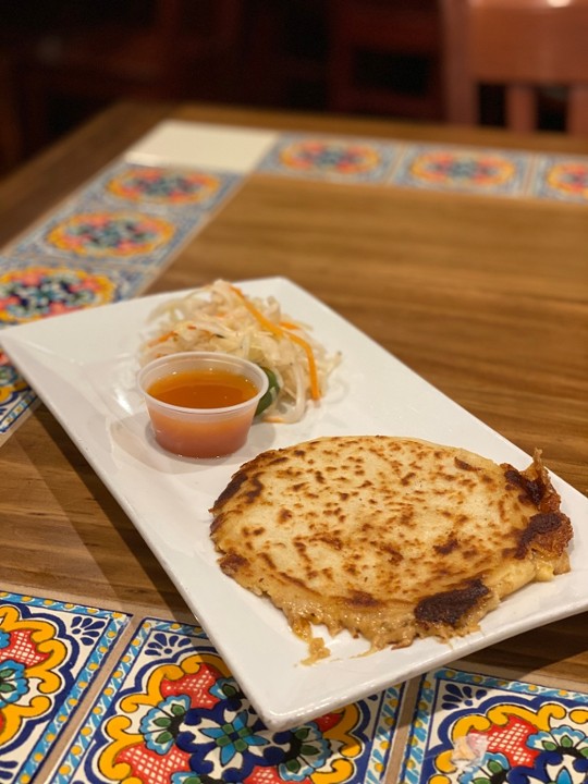 Pupusas