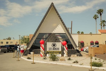 J.T. Bros Sandwiches & Bistro