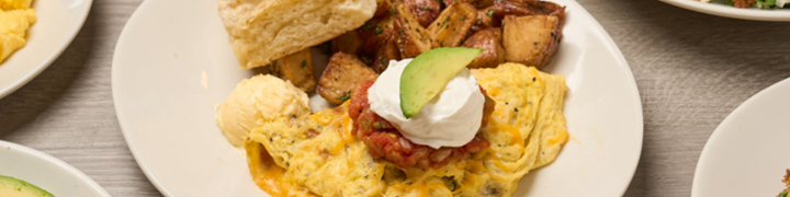 Restaurant banner image