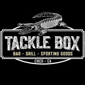 Tackle Box Bar & Grill