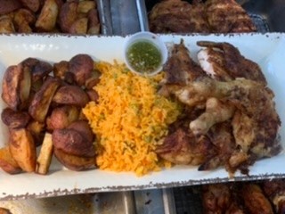 Restaurant banner image