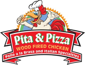 Pita & Pizza Brentwood
