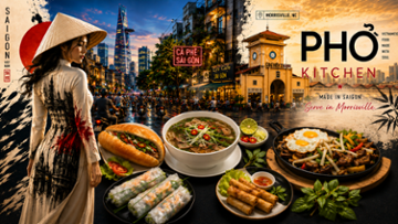 Pho Kitchen