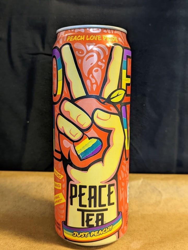 Tea, Peace - Assorted