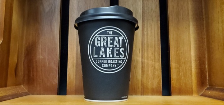 12 Oz Great Lakes Coffee