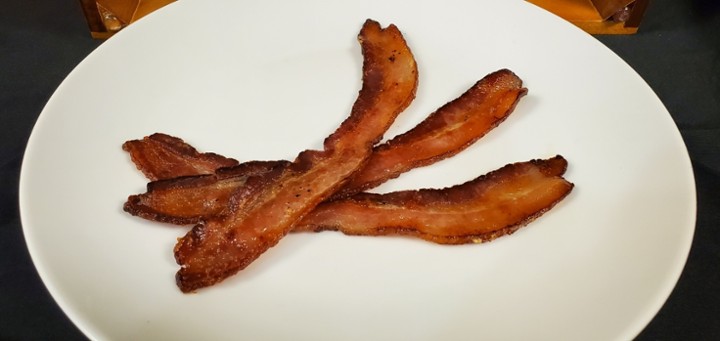 Bacon Slices, x2