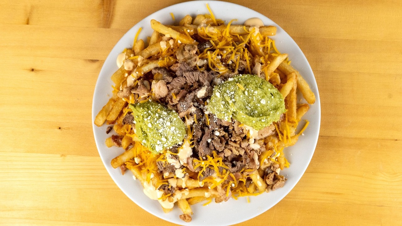 Primos Mexican Food & Cantina #21 - Point Loma