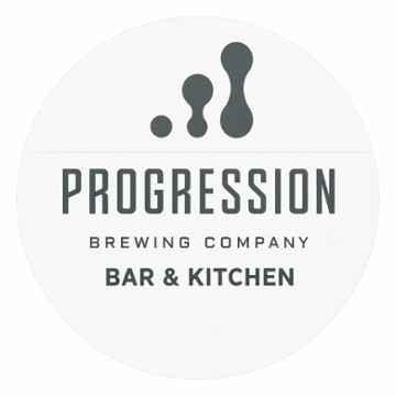 Progression Brewing Company Bar & Kitchen 300 West Main Street