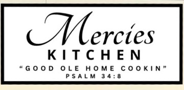 Mercieskitchen 3109 Marshall Hall Rd