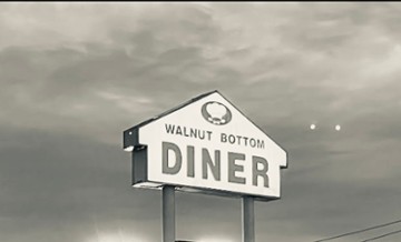WALNUT BOTTOM FAMILY DINER*** 936 Walnut Bottom Road