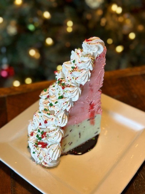 Mt. Krumpit Mud Pie