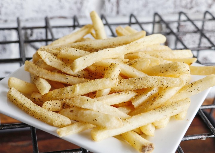 Natty Fries